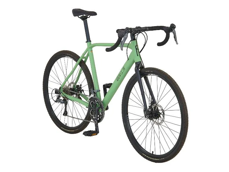 Graveler 28\ Gravelbike