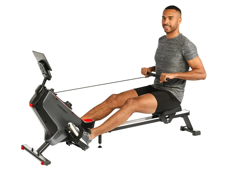 Rudergerät »RW 1000«