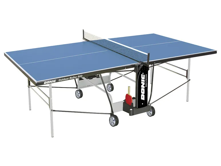 Tischtennisplatte Roller Outdoor 800-5