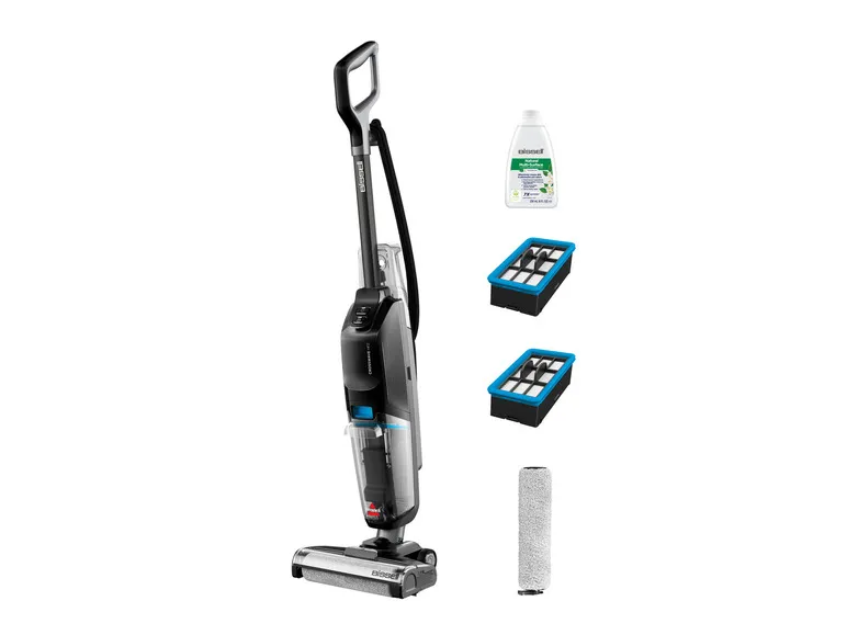 Nass- und Trockensauger »CrossWave HF 2 Pro«