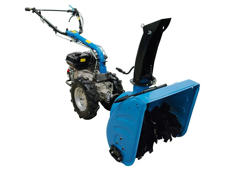 Güde Schneefräse »GSF 560«, Zubehör für Motoreinachser, Arbeitsbreite 56 cm