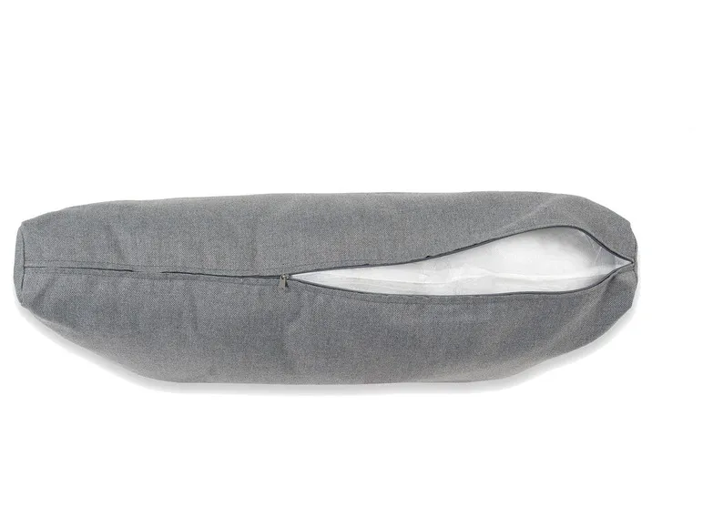 Alu-Lounge »Largo«, 3-teilig, hellgrau/hellbraun