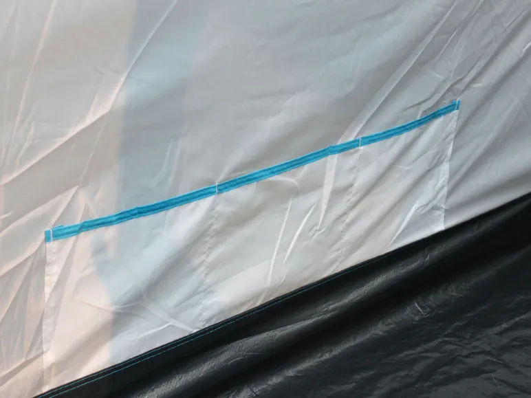 High Peak Familien-Zelt »Kimberly« für 6 Personen