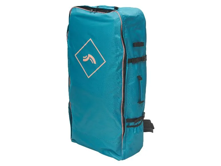 Touring-SUP, aufblasbar