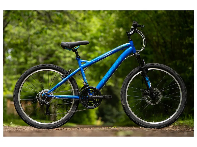 Mountainbike Extent, MTB, 20-27,5 Zoll