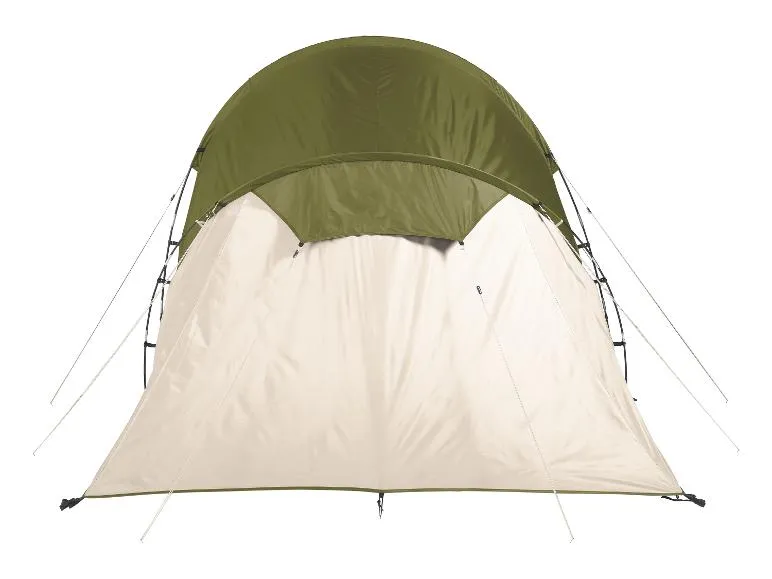 Premium-Großraumzelt, für 4 Personen