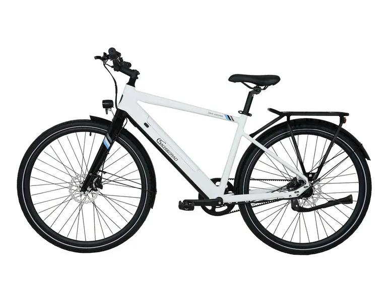 E-Bike, »C3T« Trekking