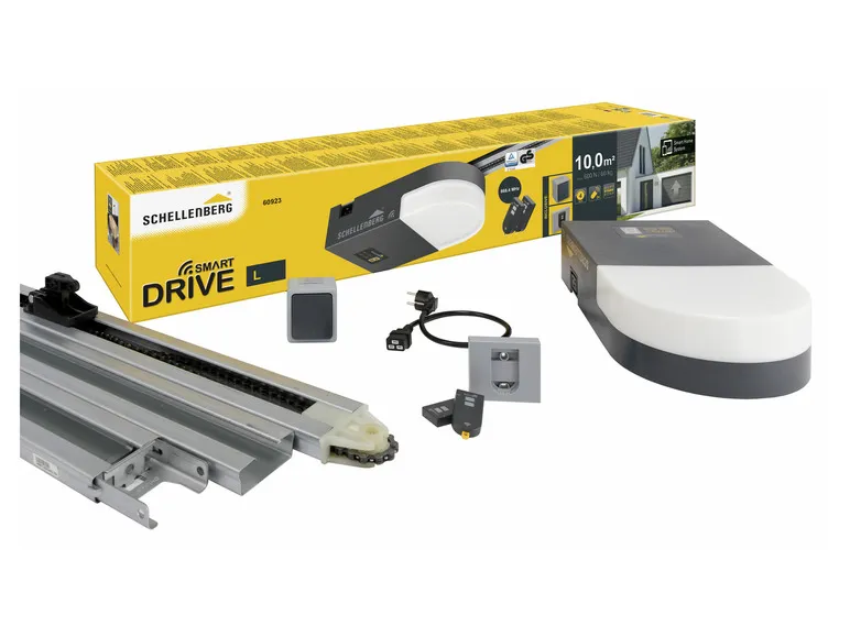 Garagentorantrieb Smart Drive