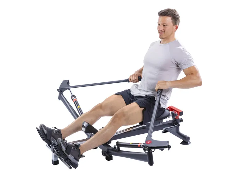 Rudergerät Accord in neuen Design