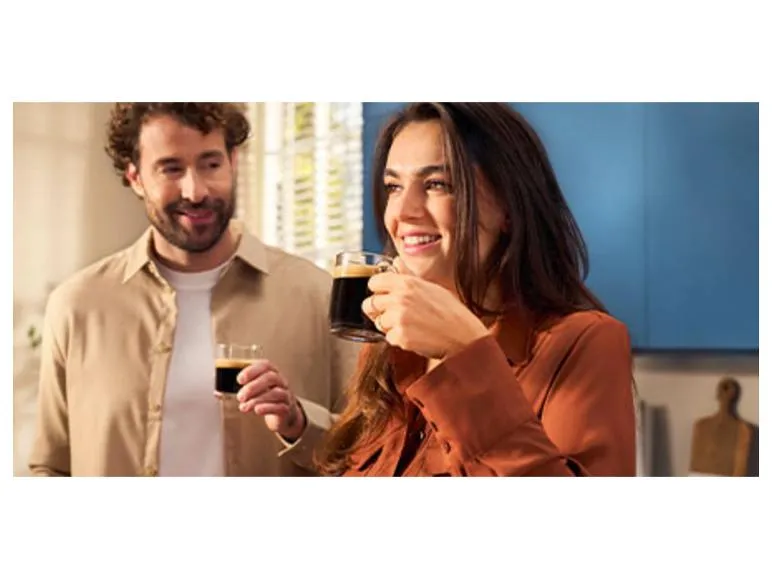 Kaffeevollautomat 800series EP0824/0