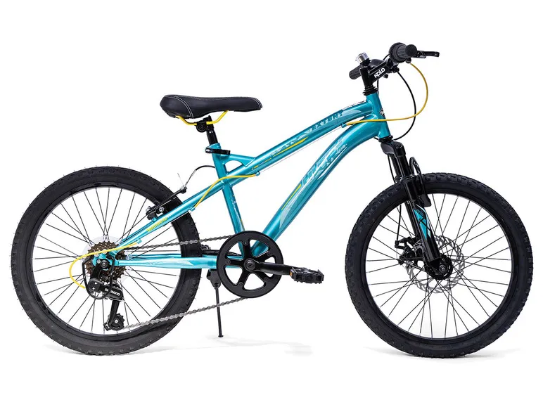 Mountainbike Extent, MTB, 20-27,5 Zoll