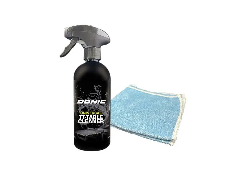 Tischtennis-Set Style 600 Outdoor, inkl. Zubehör