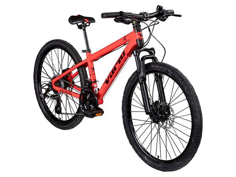 Mountainbike »XC DIABLO 24 COMP BT«, 24 Zoll