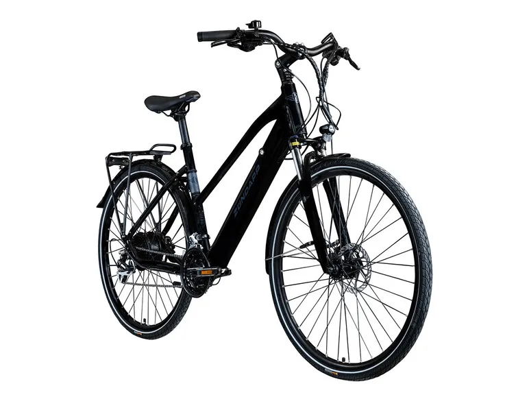E-Bike Trekking »Z810 700c«, 28 Zoll