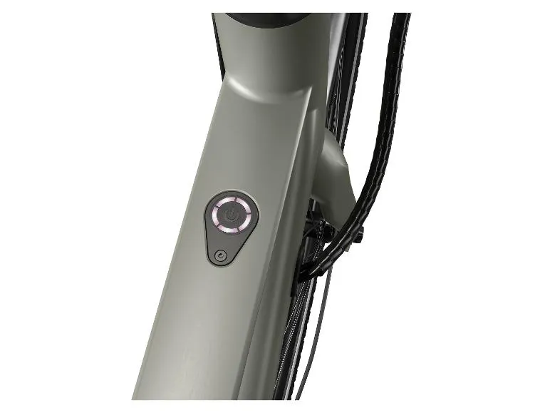 E-Bike »Urban X.3« Shimano CUES Kettenschaltung, 27,5 Zoll