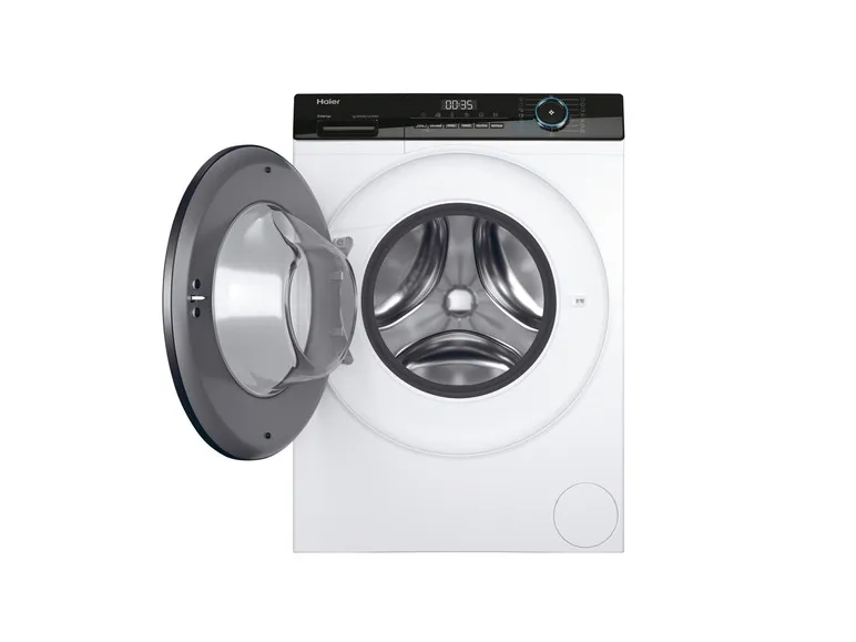 Waschmaschine »HW80-BP14939«, max. 1400 U/min