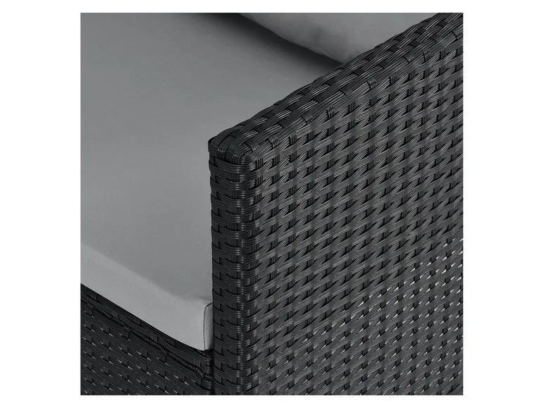 Gartenlounge »Manacor«, 4-teilig