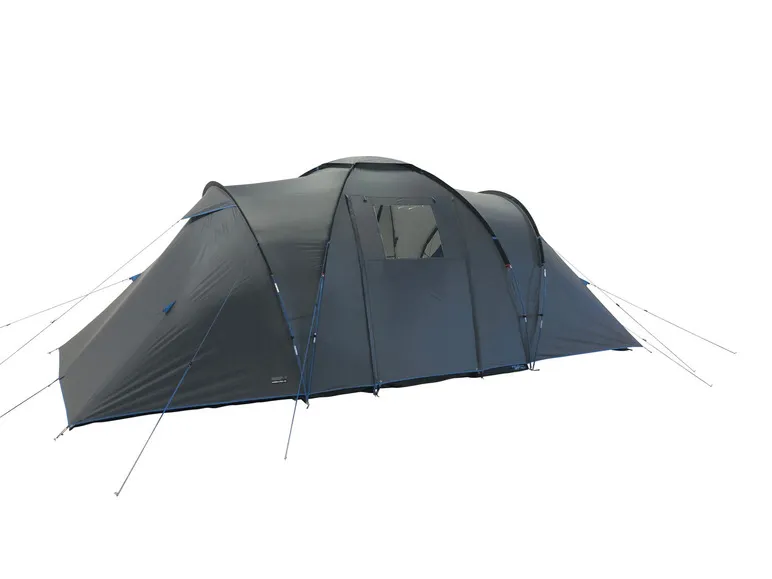 6 Personen Familienzelt »Borgholm 6.0«