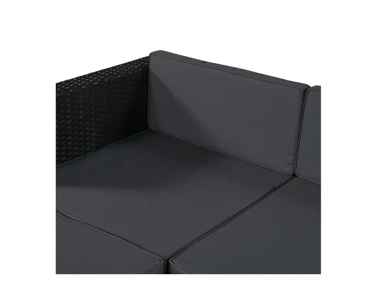 Sitzlounge »Punta Cana«, 3-/ 4-teilig