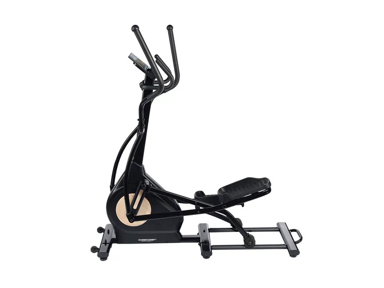 Crosstrainer-Ergometer Fit Wheel Pro