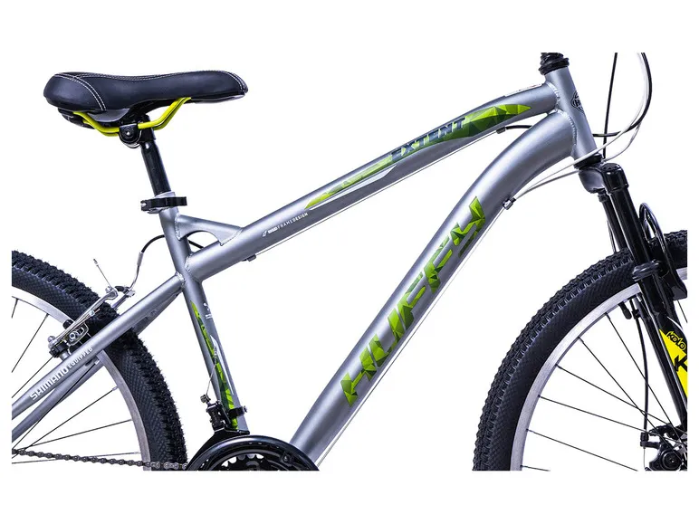 Mountainbike Extent, MTB, 20-27,5 Zoll