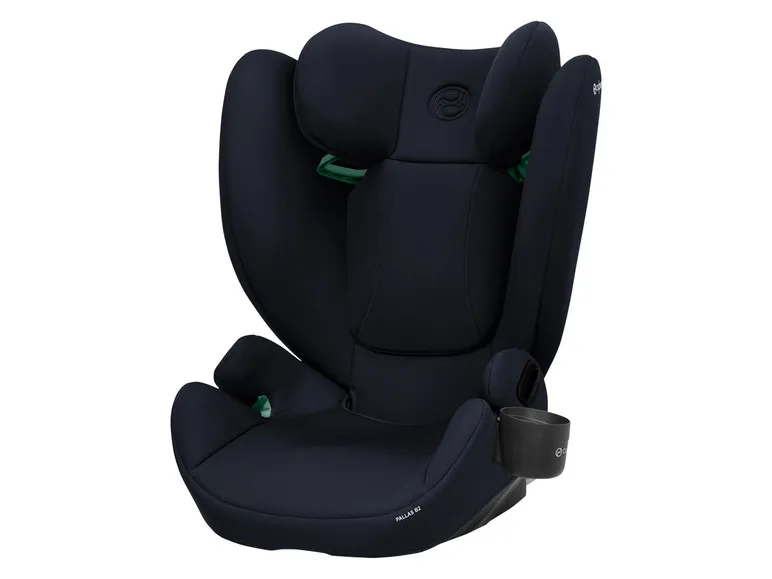 2-in-1-Kindersitz »Pallas B2 i-Size«, mit Aufprallschutz