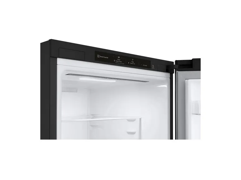 Kühl-Gefrierkombination, »GBB62MCGCN1«, Total NoFrost