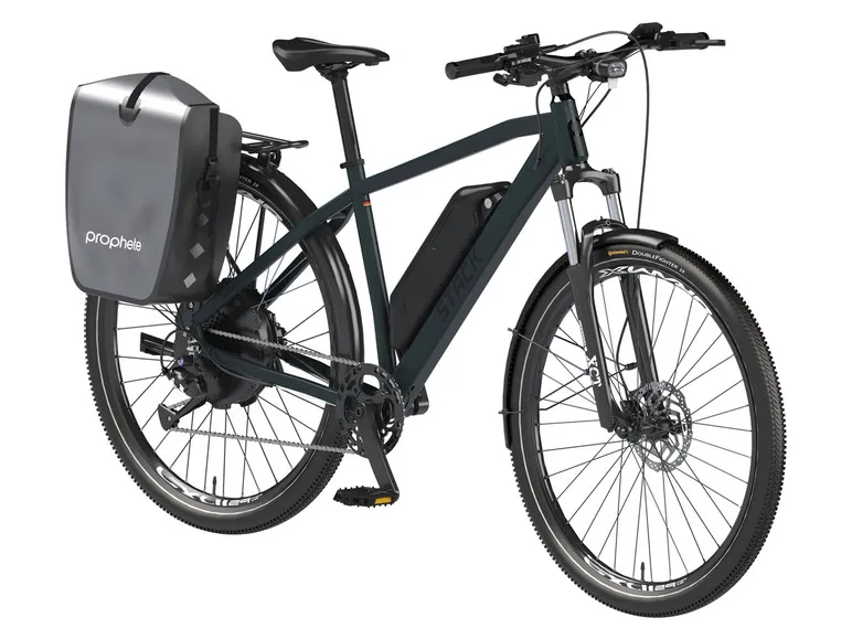 E-Bike Trekking SUV, 29 Zoll