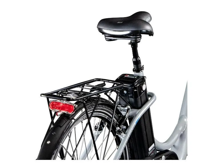 E-Bike City »Green 2.7«, 26 Zoll / 28 Zoll