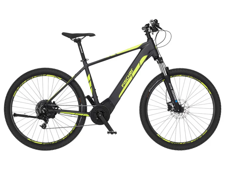 E-Bike MONTIS 5.0i 504, E-MTB, Modell 2022