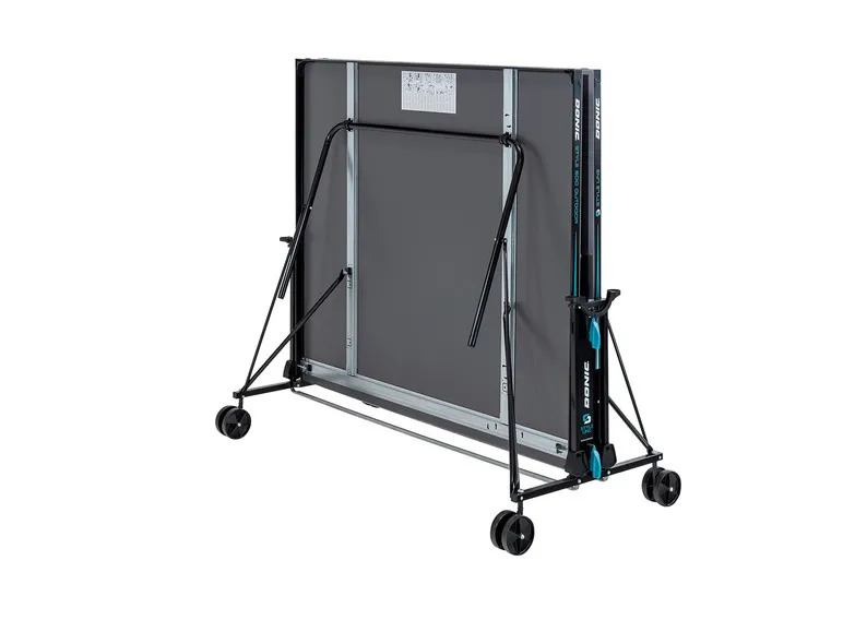 Tischtennis-Set Style 600 Outdoor, inkl. Zubehör