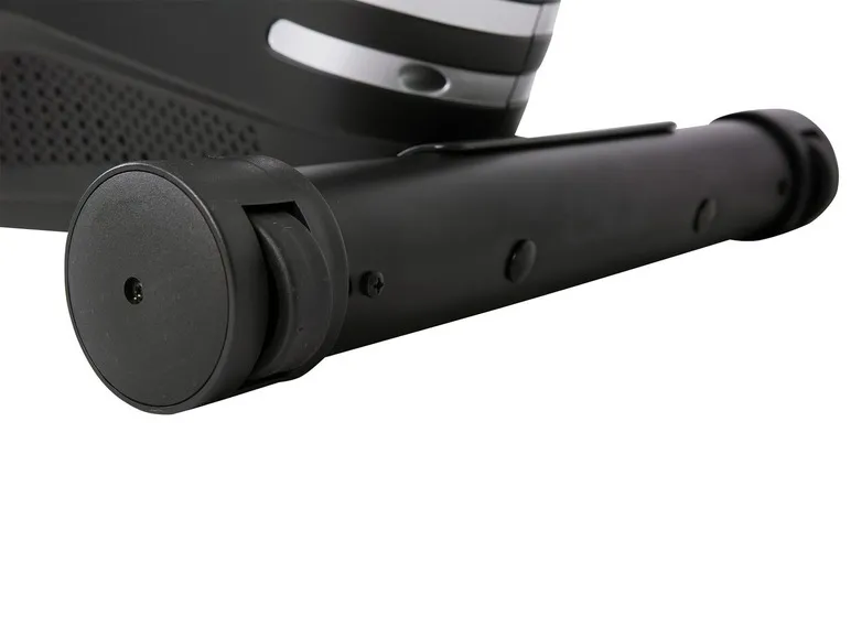 Christopeit Sport Rudergerät Lago