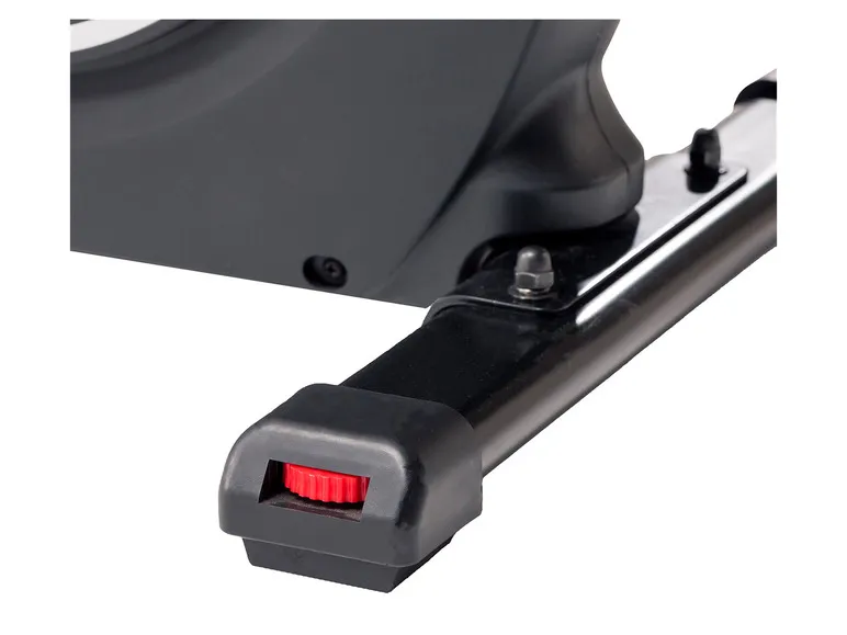 Hybrid Trainer »AX 6500«, Heim- Crosstrainer 2in1