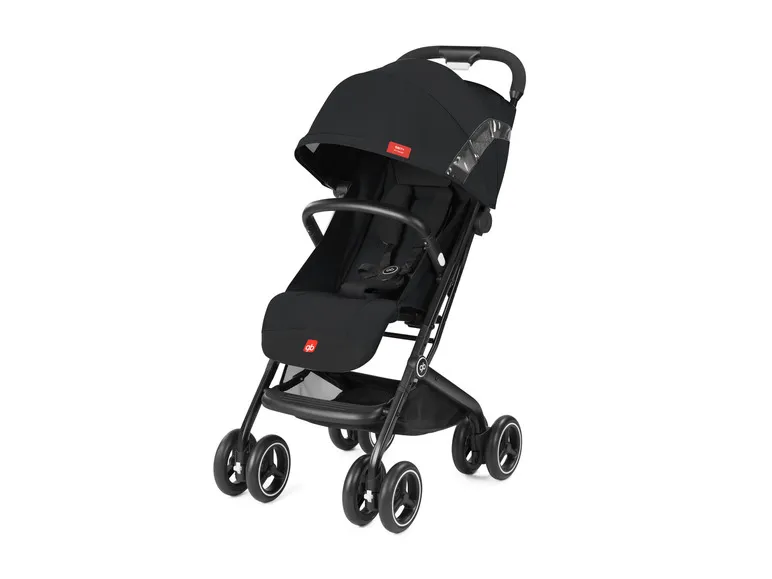 Buggy »Qbit+ All-Terrain«, 3-in-1 Reisesystem