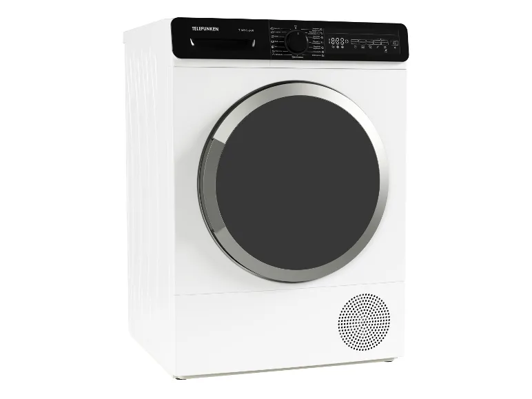 Wärmepumpentrockner T-WP