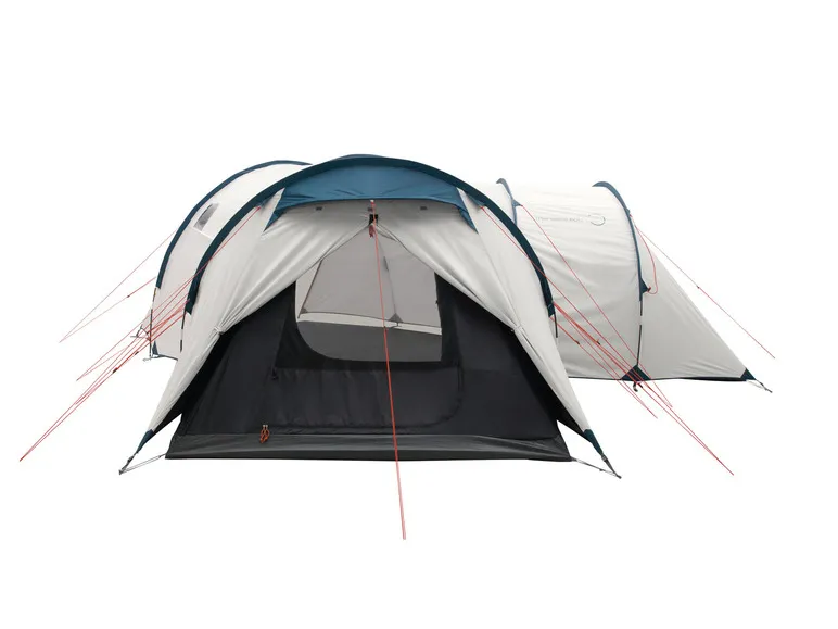 Campingzelt Alicante 600 Twin weiß