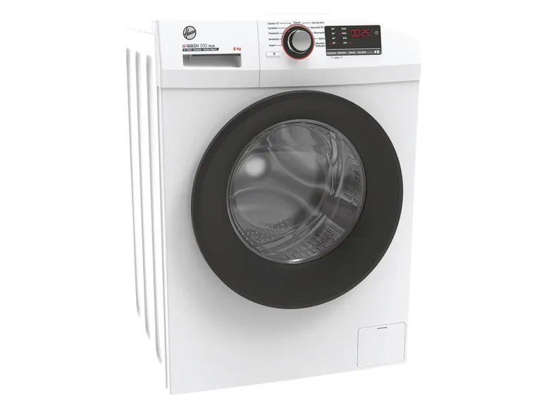 Waschmaschine »RH3W 48HMCB-84«, 1400 U/min