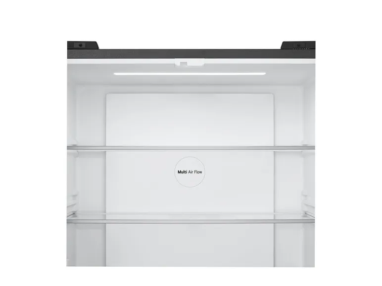 Kühl- Gefrierkombination Multi Door, »GMM41MSBEM«, Total NoFrost