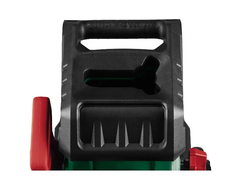 Walzenhäcksler »PWH 2800 C3«, mit Sicherheitsabschaltung