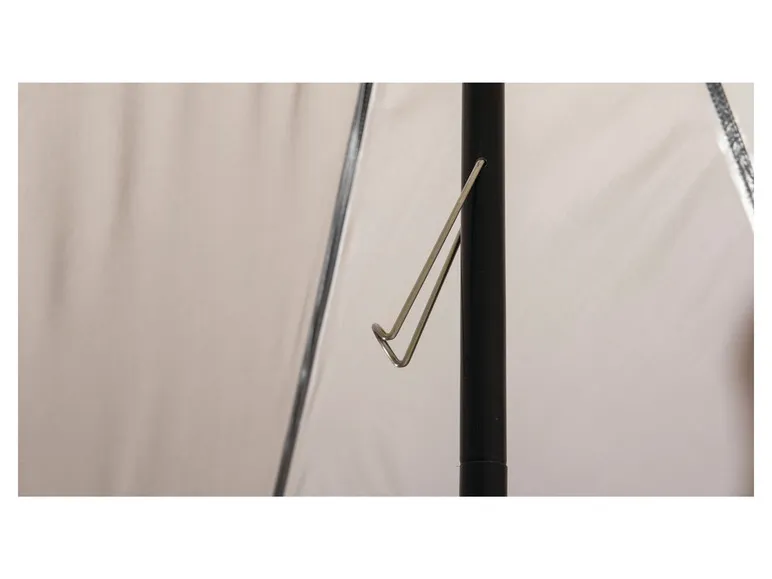 »Moonlight Cabin«, Campingzelt für 8 Personen 