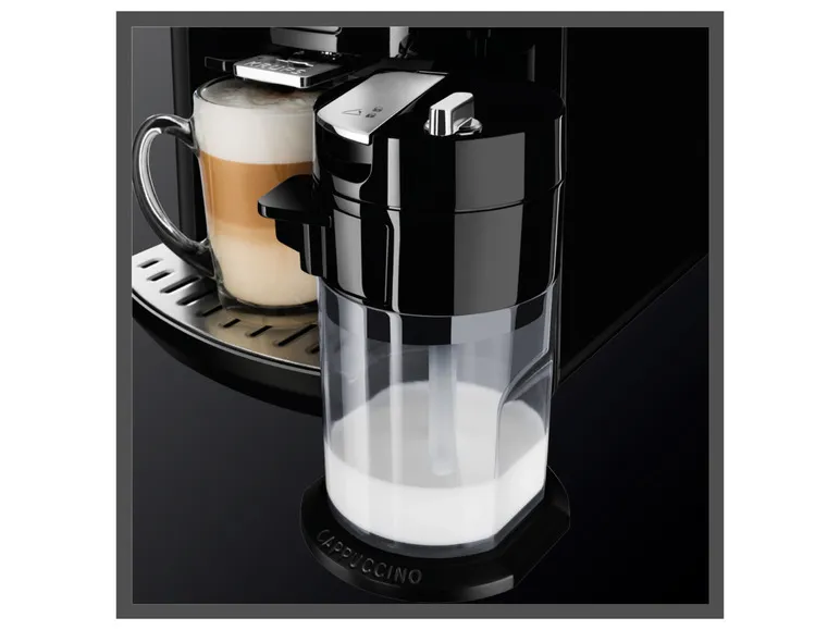 One Touch Cappuccino Vollautomat »Latt´Espress EA8298«, 1450 W