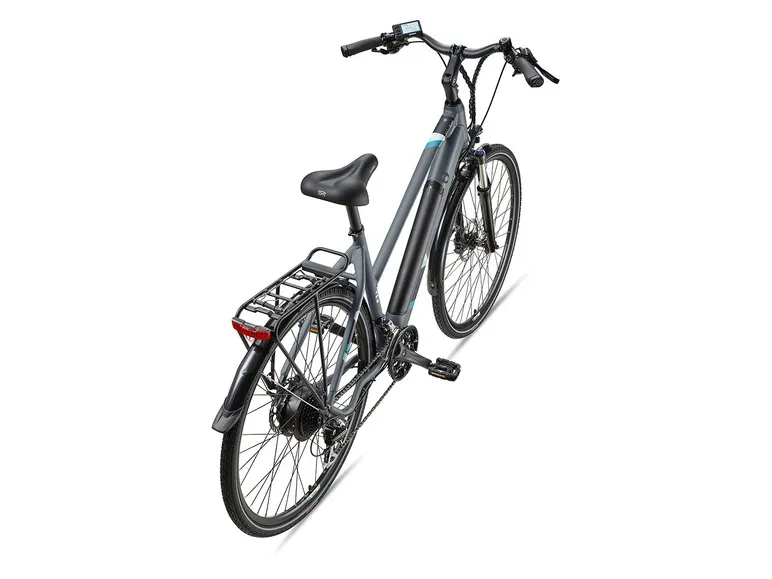 E-Bike Trekkingrad »XC940 Expedition«, 28 Zoll