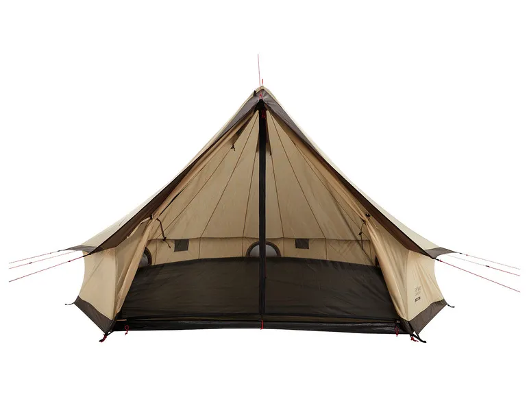 Tipi INDIANA, Rundzelt