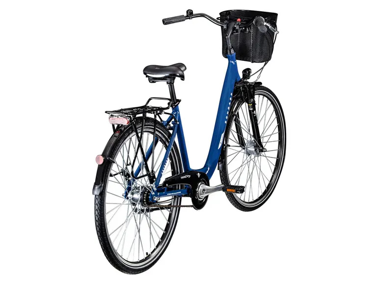 7-Gang Nexus Hollandrad »Z700 700c«, 28 Zoll