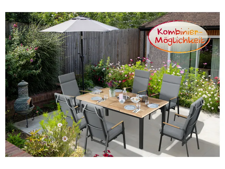 Hochlehner »Newport«, 2er-Set