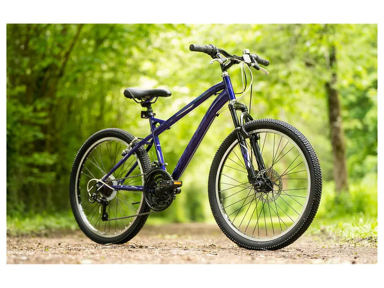 Mountainbike Extent, MTB, 20-27,5 Zoll