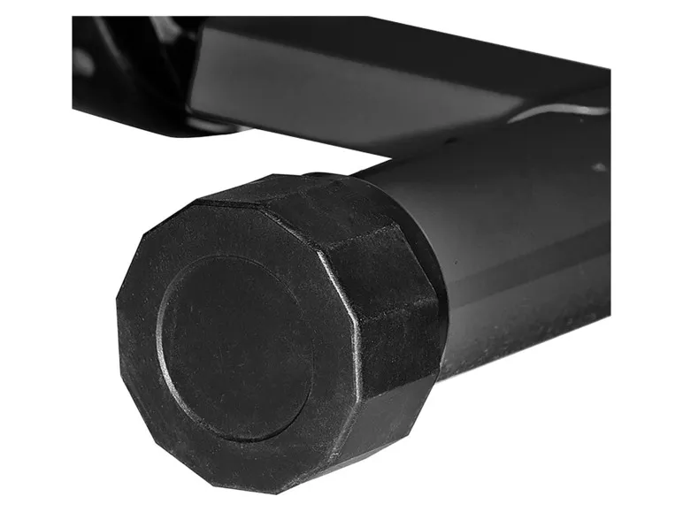 Crosstrainer EL 5000 Pro (Empfänger für drahtlosen Pulsmessgurt im Computer enthalten)