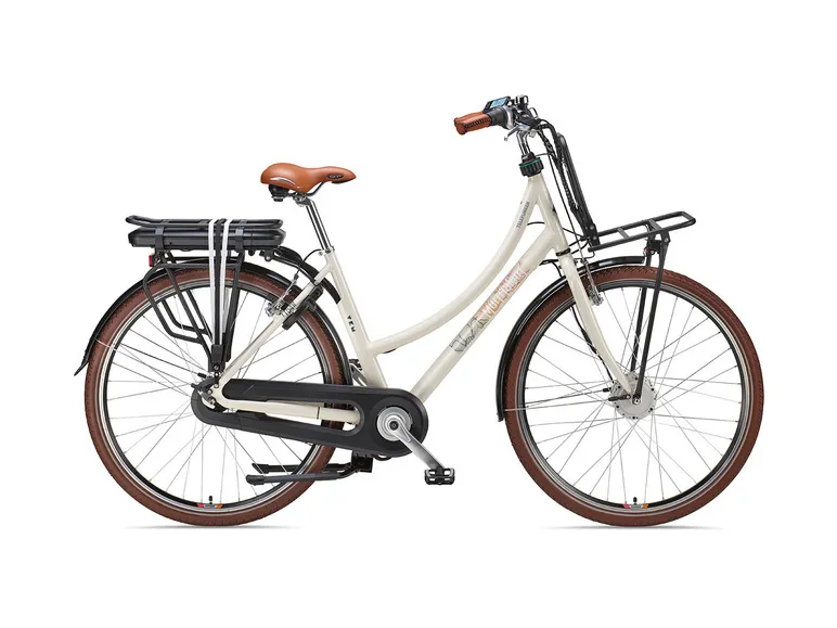 E-Bike Cityrad »RT540«, 28 Zoll