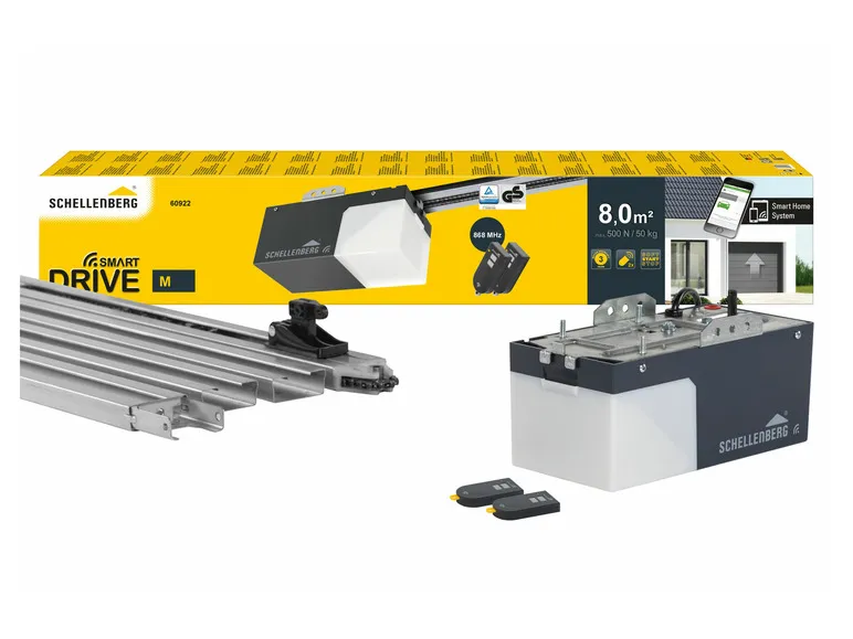 Garagentorantrieb Smart Drive
