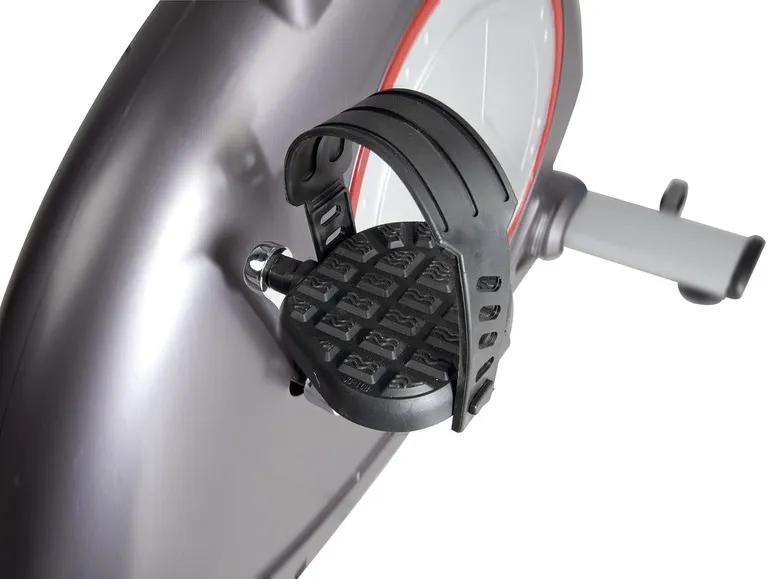 body coach Sitz-/Liege-Heimtrainer Ergometer